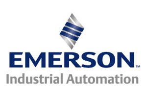 Emerson Industrial Automation