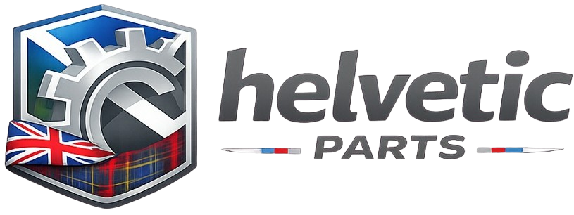 Helvetic Parts
